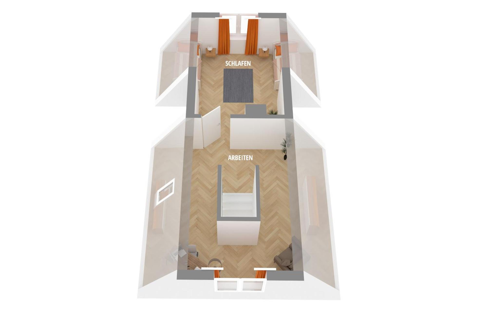 Nice & Calm - Wohlfuehl-Wohnung In Stadtnaehe Fuer Familien Oder Freunde Wesel  Εξωτερικό φωτογραφία